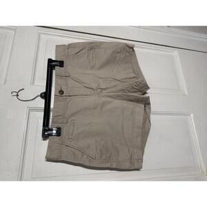 Old Navy low rise 5” Shorts size 12